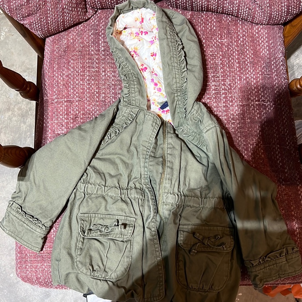 BabyGap Jacket